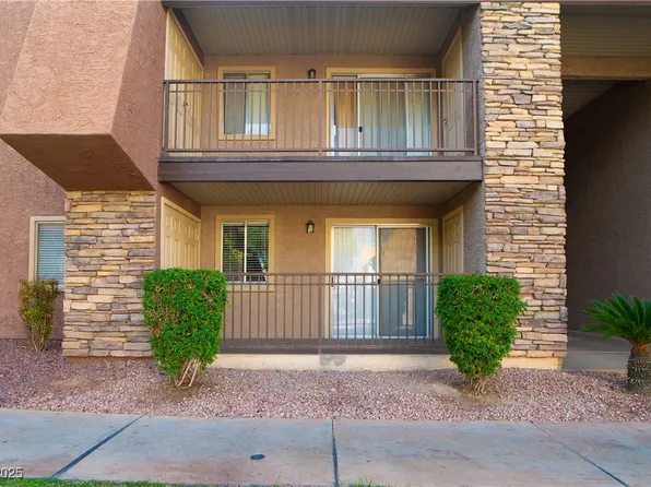 5000 Indian River Dr Unit 475, Spring Valley, NV 89103