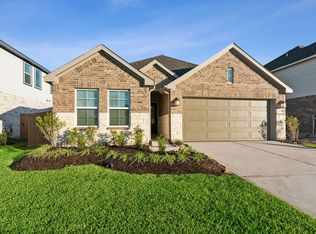 14106 Baikal Manor Dr, Santa Fe, TX 77510