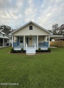 404 Thomas St, Abbeville, LA, 70510