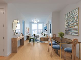 3880 9th Ave #4A, New York, NY 10034