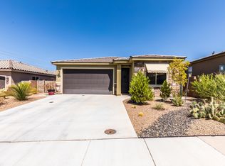 3428 W 90 N, Hurricane, UT 84737
