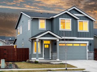 1180 NE Henry Dr, Prineville, OR