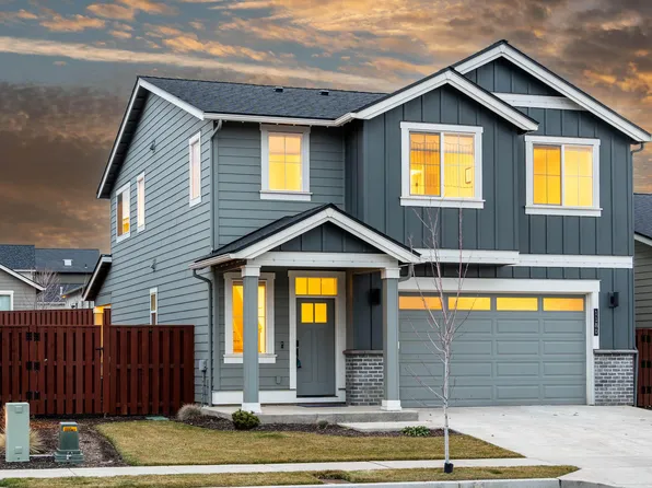 1180 NE Henry Dr, Prineville, OR 97754