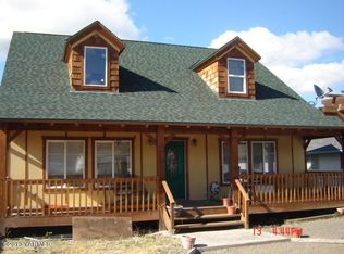 10229 Old Naches Hwy, Naches, WA 98937