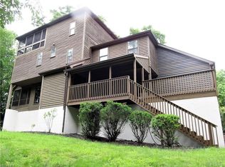 407 Terrace Hbr, Washington, WV 26181