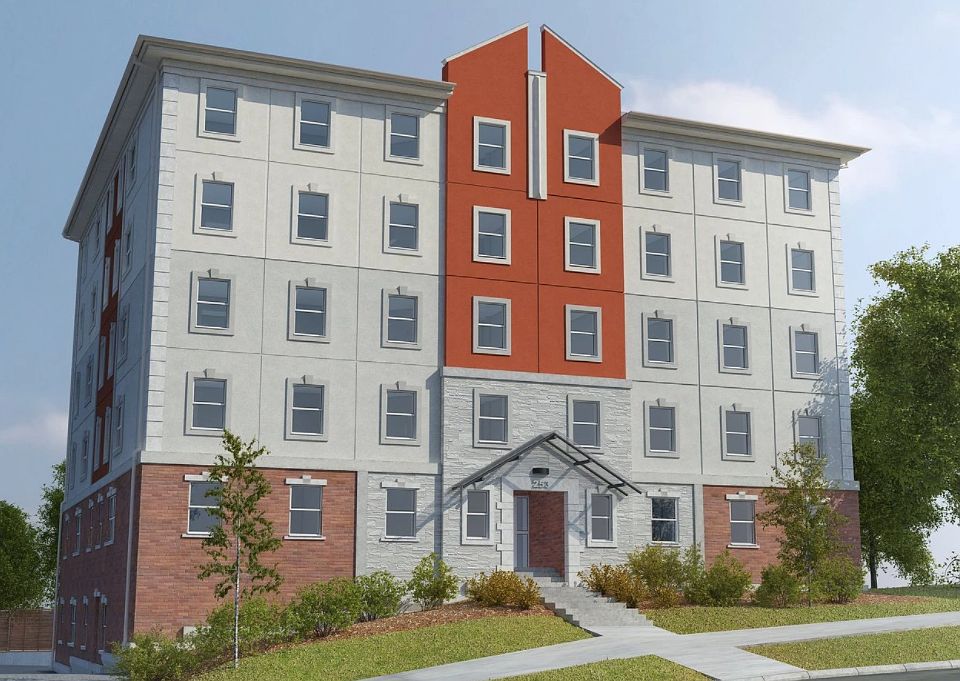 1st image of 253 Lester St Room 302-2