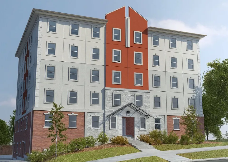 253 Lester St #302-2