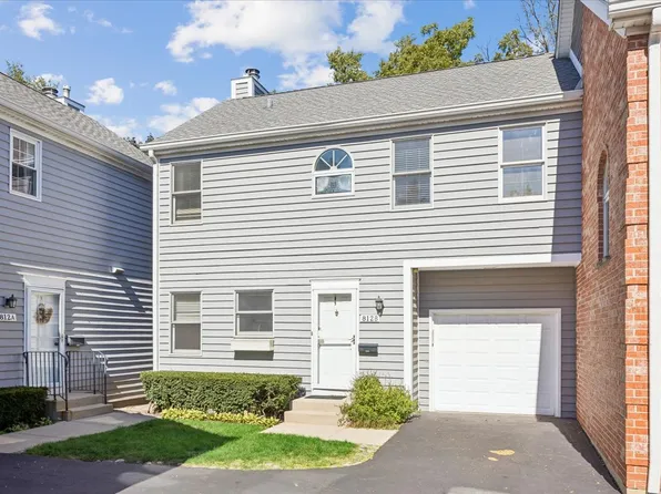 812 Chestnut St Unit B, Deerfield, IL 60015