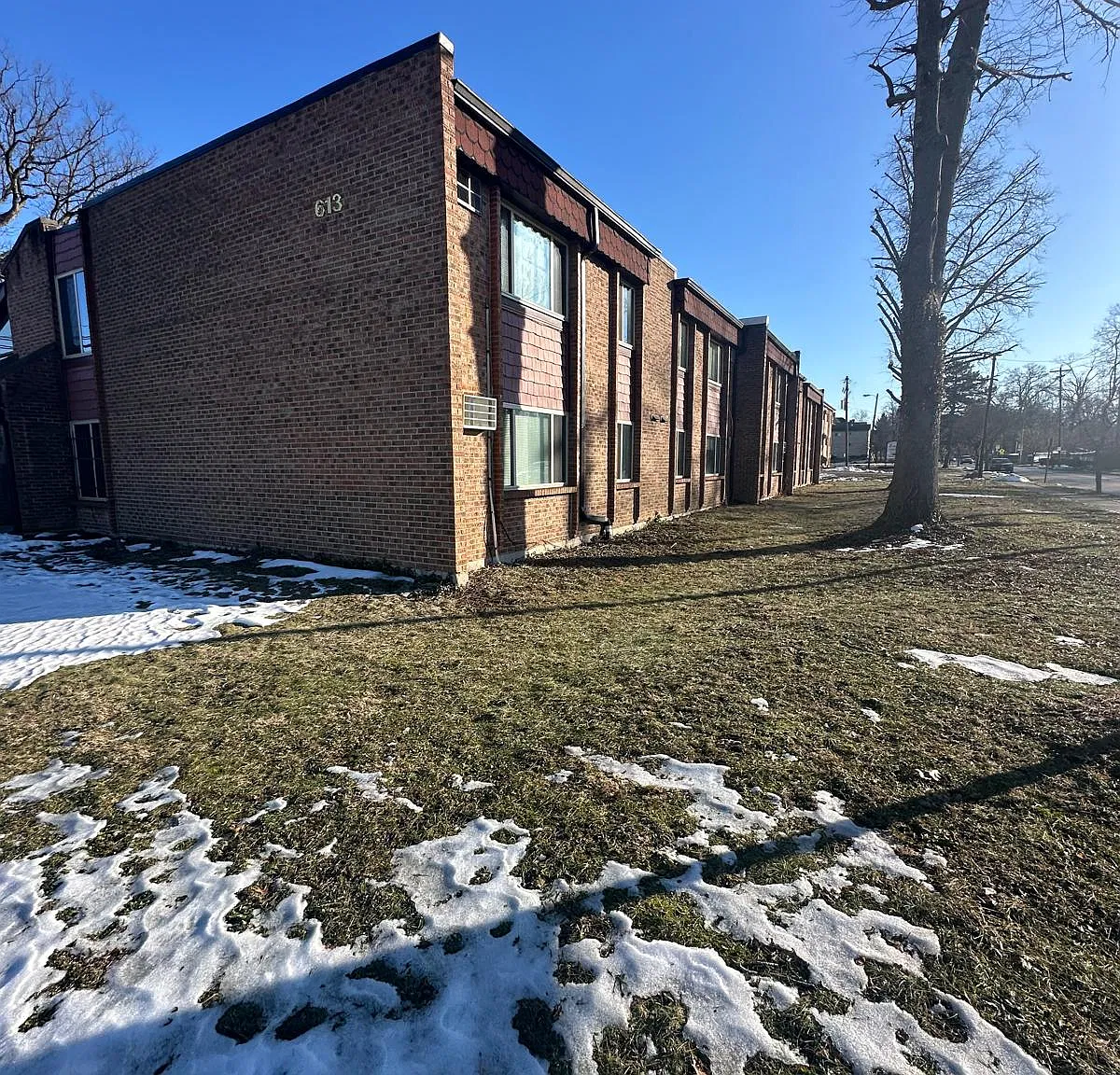 1 bed, 600 sqft, $875 — Photo 2