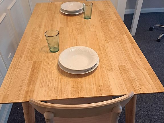 3rd image of 1411 S Van Ness Ave APT 2