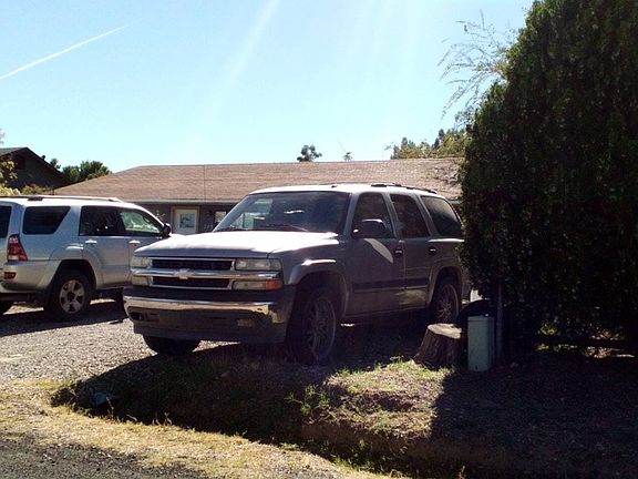 2nd image of 215 W Mesquite Dr