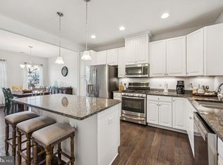 58 Heals Farm Rd #1, Burlington, NJ 08016