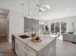 1240 Raum St NE APT 11, Washington, DC 20002