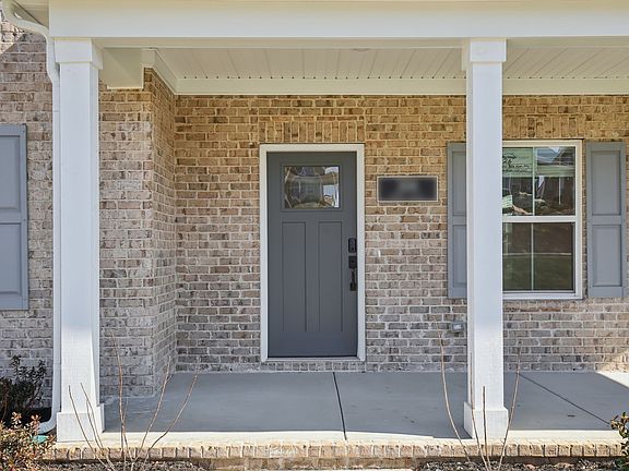 4th image of 306 Aspen Aly Lot 26