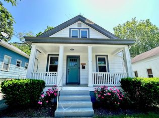 5422 Ward St, Cincinnati, OH 45227