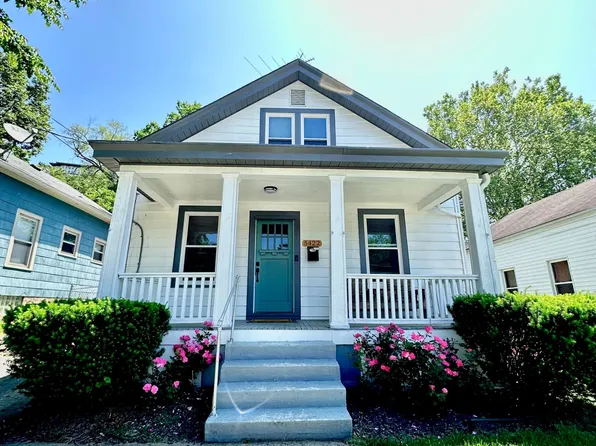 5422 Ward St, Cincinnati, OH 45227