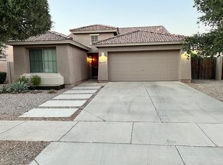 3520 E Crescent Way, Gilbert, AZ 85298