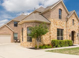 2307 Arroyo Grande, Leander, TX 78641