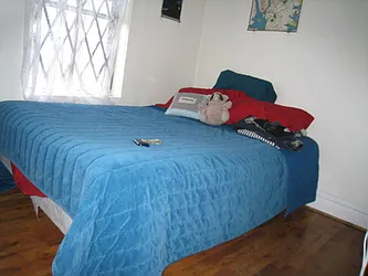 Rented by Broadway International Realty Corp