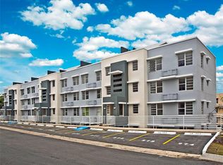 862 Villas De Hato Tejas Cond Br #14-402, Bayamon, PR 00961