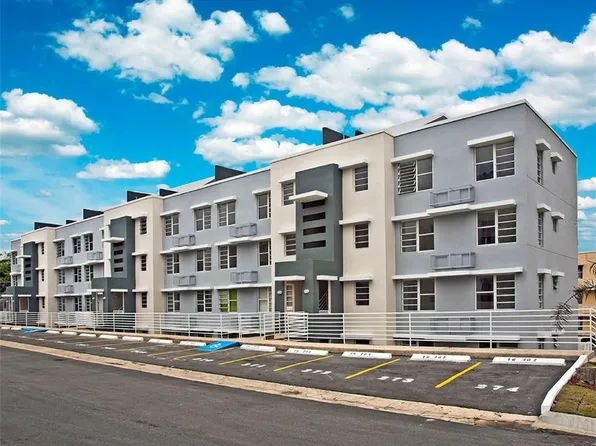 862 Villas De Hato Tejas Cond Br #14-402, Bayamon, PR 00961