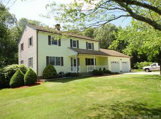 9 Cedar Hill Ln, Salem, CT 06420