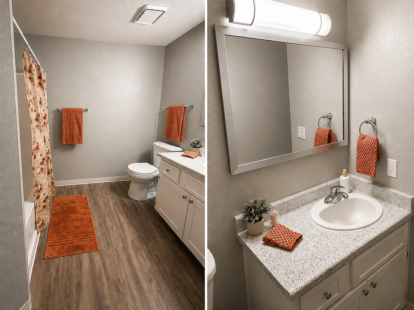 Sunset Ridge Apartments — Photo 2