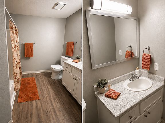 2nd image of 3825 Little Rock Dr APT 71