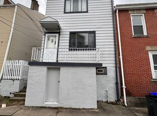 2006 Gregory St FLOOR 1, Pittsburgh, PA 15203