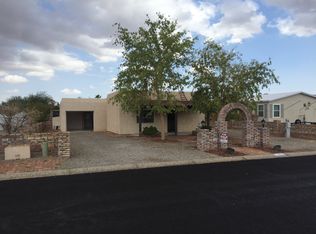 13628 E 50th St, Yuma, AZ 85367
