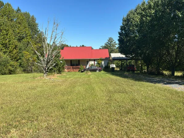 251 Saunders Rd, Troy, NC 27371