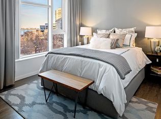 506 Congress St #1613, Boston, MA 02210