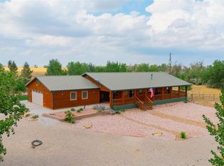 9469 County Road 59, Keenesburg, CO 80643