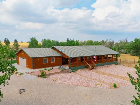 9469 County Road 59, Keenesburg, CO 80643