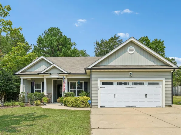 138 Gold Ct, Broadway, NC 27505