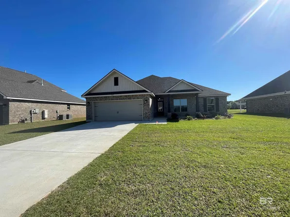 9977 Chipper Ln, Foley, AL 36535