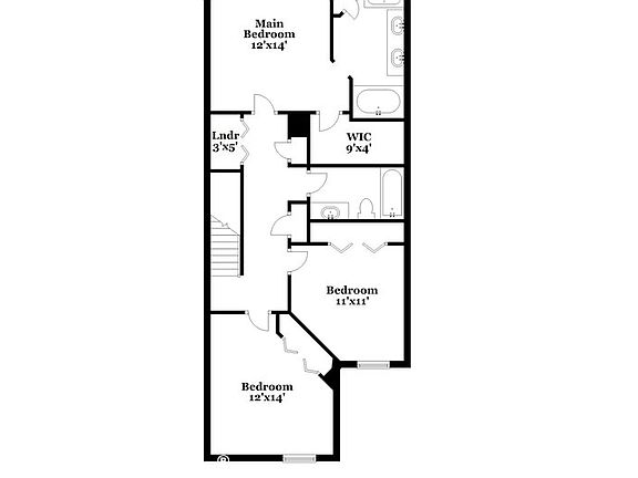 3rd image of 3695 Creswick Cir Unit 16-D
