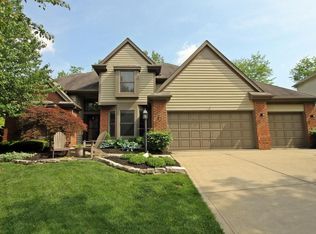 4849 Galway Dr, Dublin, OH 43017