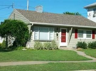1410 E Sycamore St, Vincennes, IN 47591