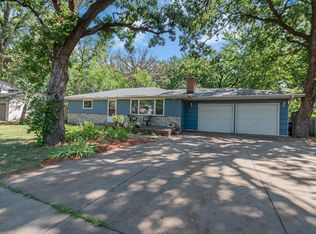 10941 Crooked Lake Blvd NW, Coon Rapids, MN 55433