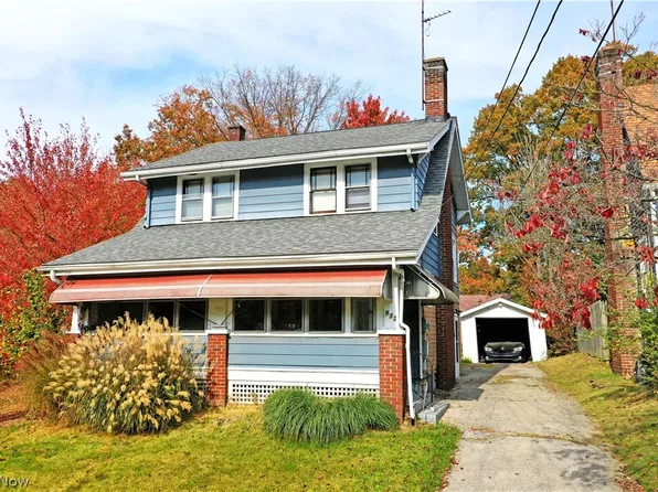 932 Brentwood Ave, Youngstown, OH 44511