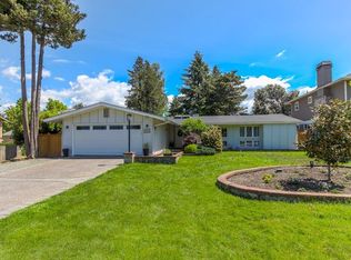 4016 92nd Ave SE, Mercer Island, WA 98040