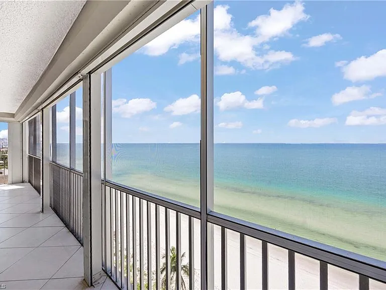 10691 Gulf Shore Dr #1201 — Photo 22