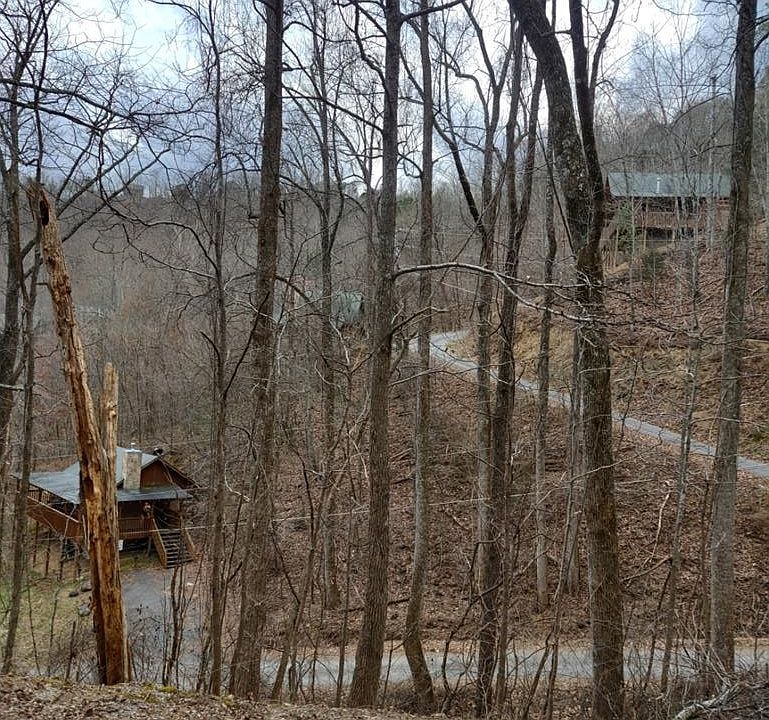 1st image of 5 Rising Fawn Way Lot 5