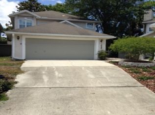 1064 Little Cypress Ky, Atlantic Beach, FL 32233