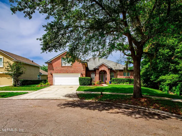 6197 KISSENGEN SPRING Court, Jacksonville, FL 32258