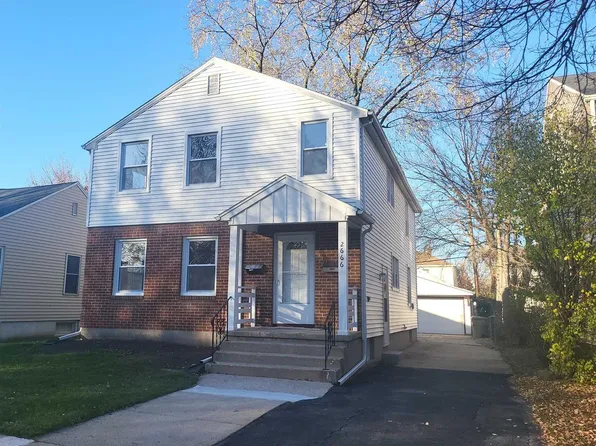 2666 Hoard Street, Madison, WI 53704