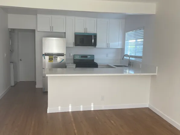 San Vicente Properties, 4757 S San Vicente Blvd #20, Los Angeles, CA 90019