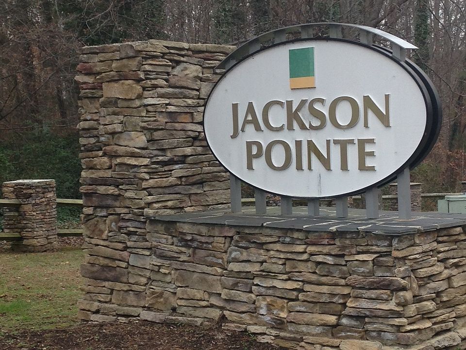Community Entrance
