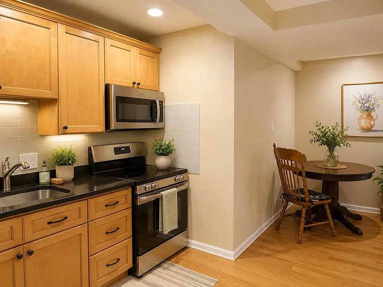 537 E Indian Spring Dr — Photo 19